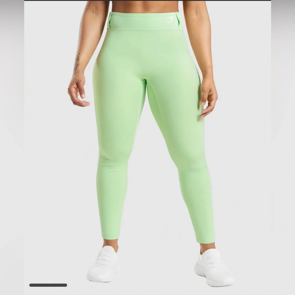 Gymshark sports leggings - Picture 1 of 9